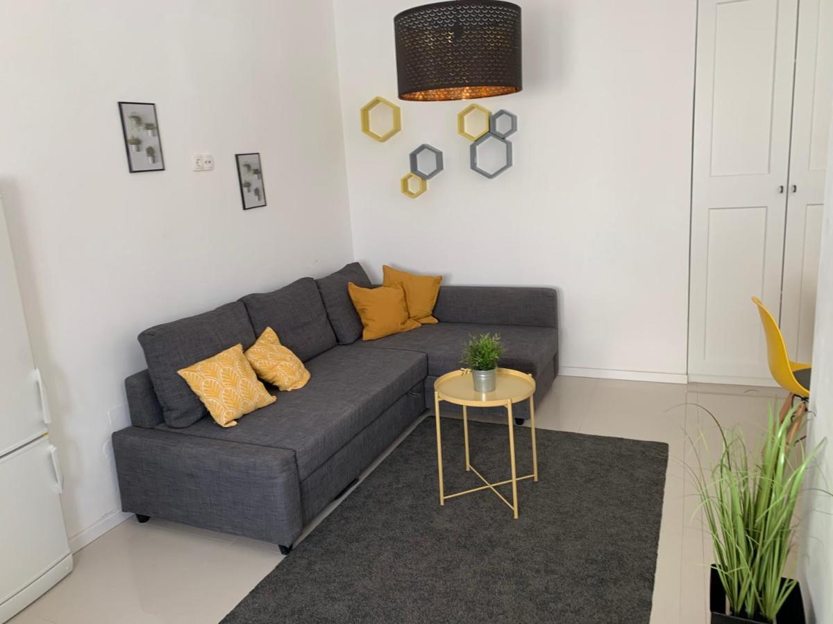 Apartments Luce Trogir Luaran gambar