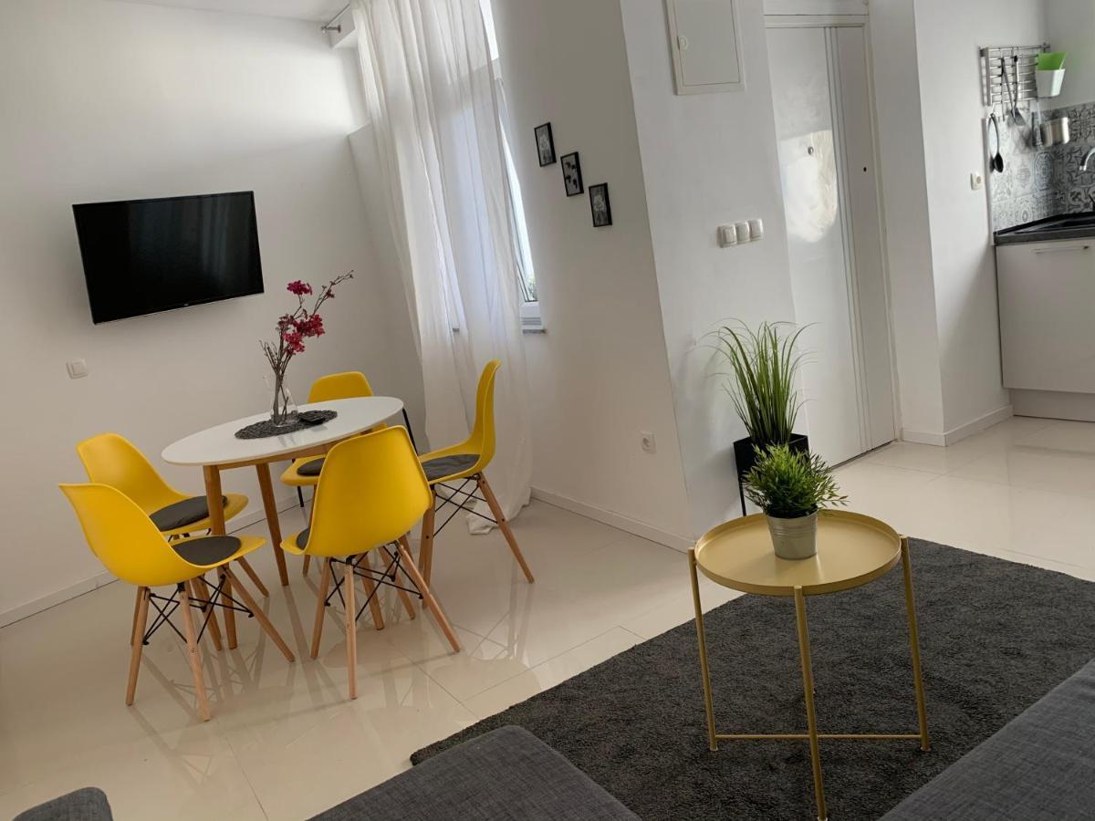 Apartments Luce Trogir Luaran gambar