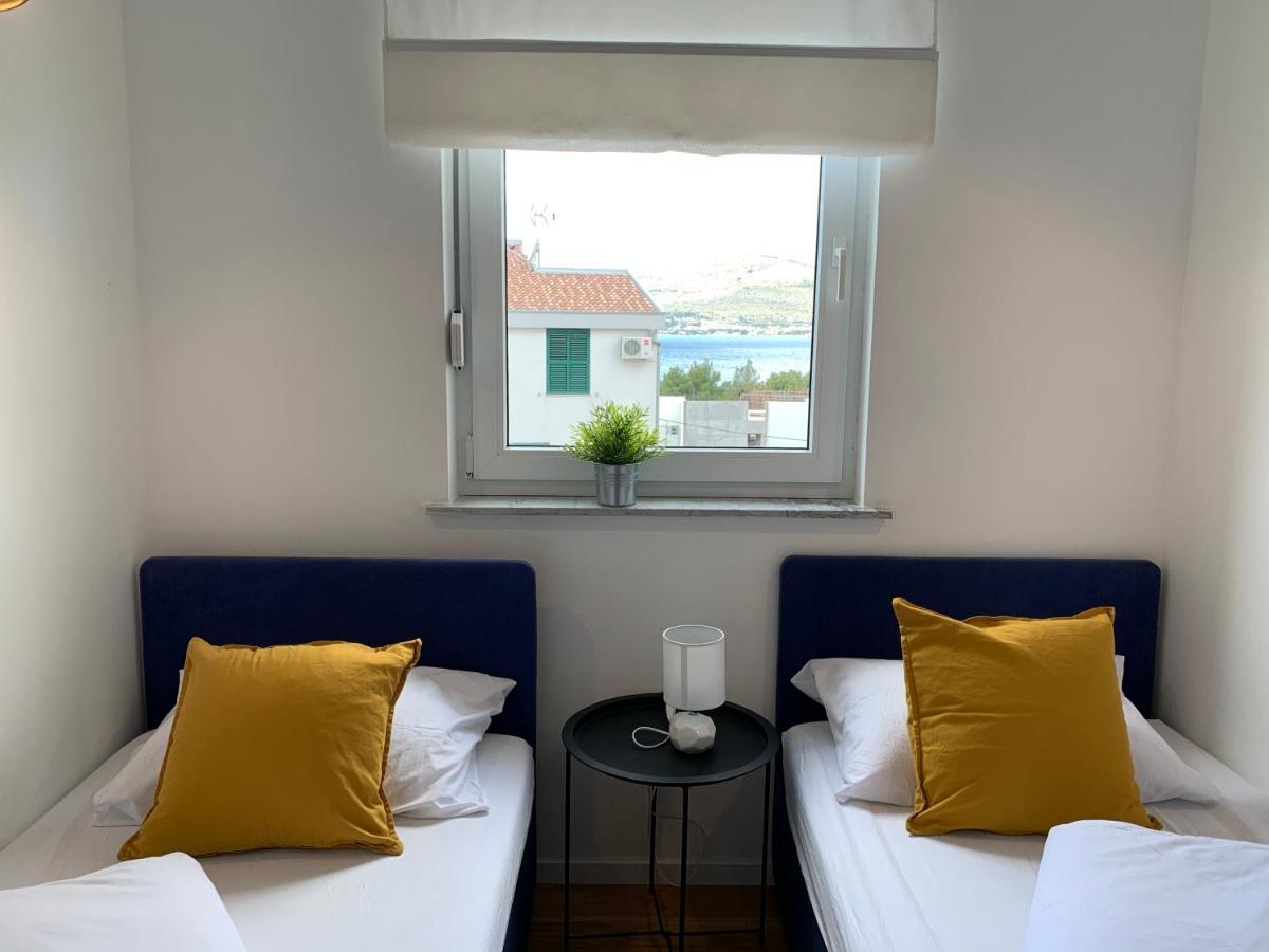 Apartments Luce Trogir Luaran gambar