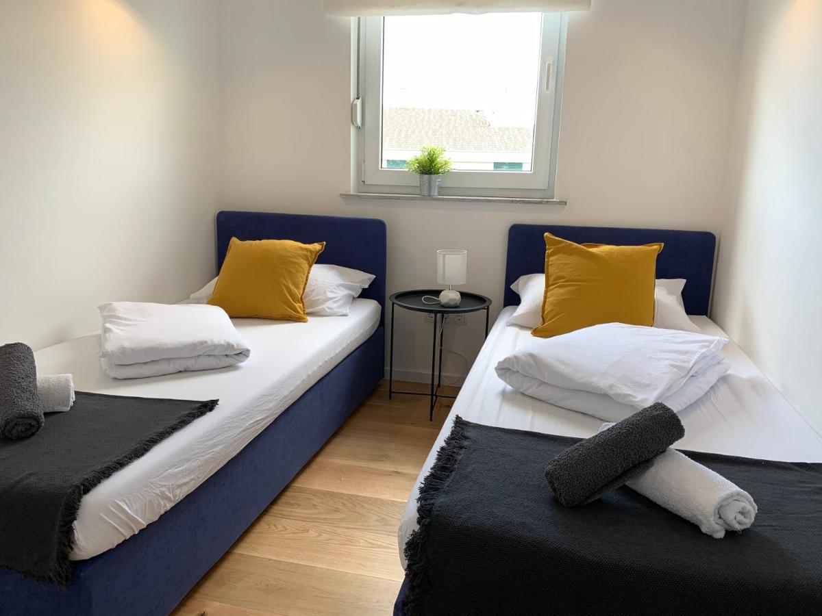 Apartments Luce Trogir Luaran gambar