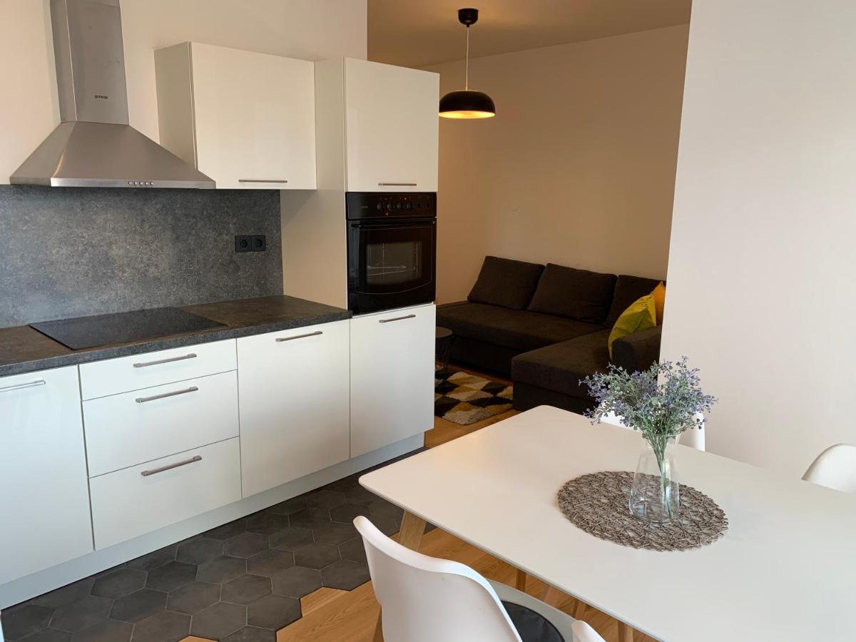 Apartments Luce Trogir Luaran gambar