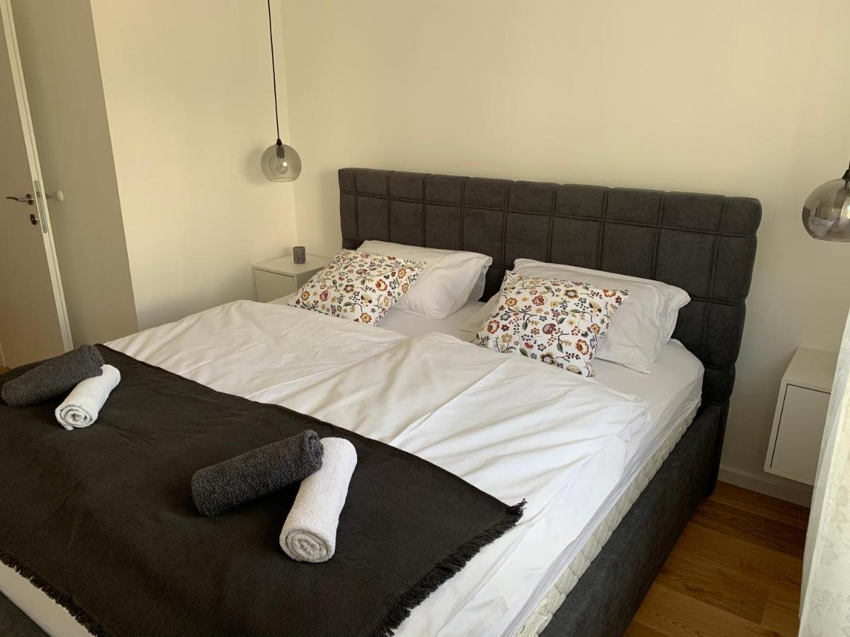 Apartments Luce Trogir Luaran gambar