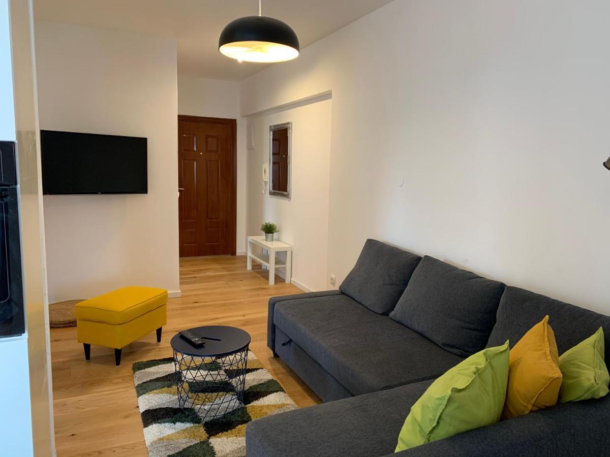 Apartments Luce Trogir Luaran gambar