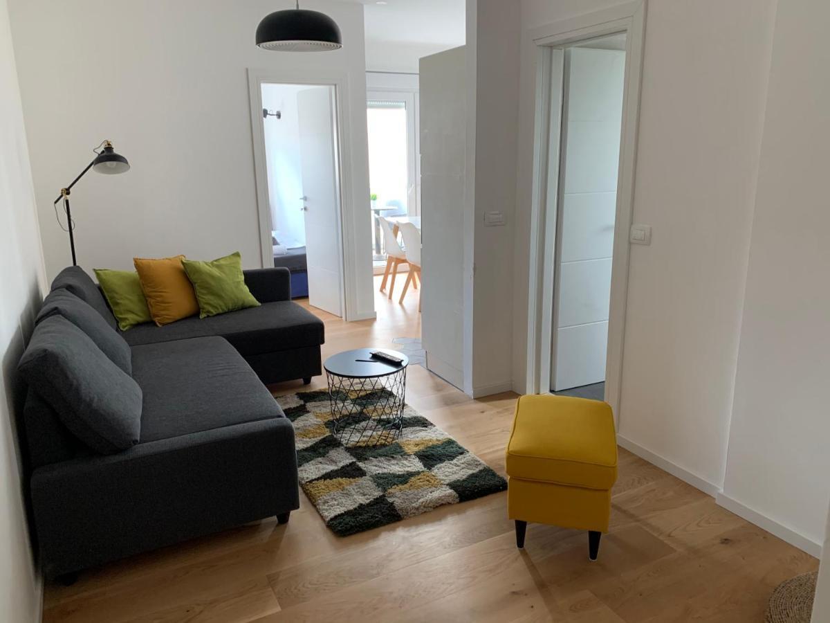Apartments Luce Trogir Luaran gambar