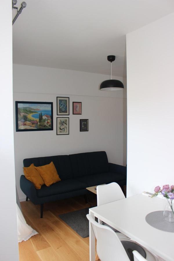 Apartments Luce Trogir Luaran gambar