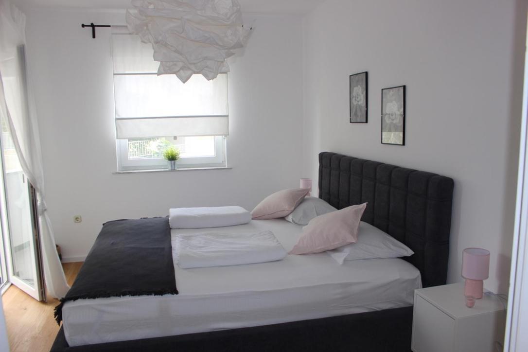 Apartments Luce Trogir Luaran gambar