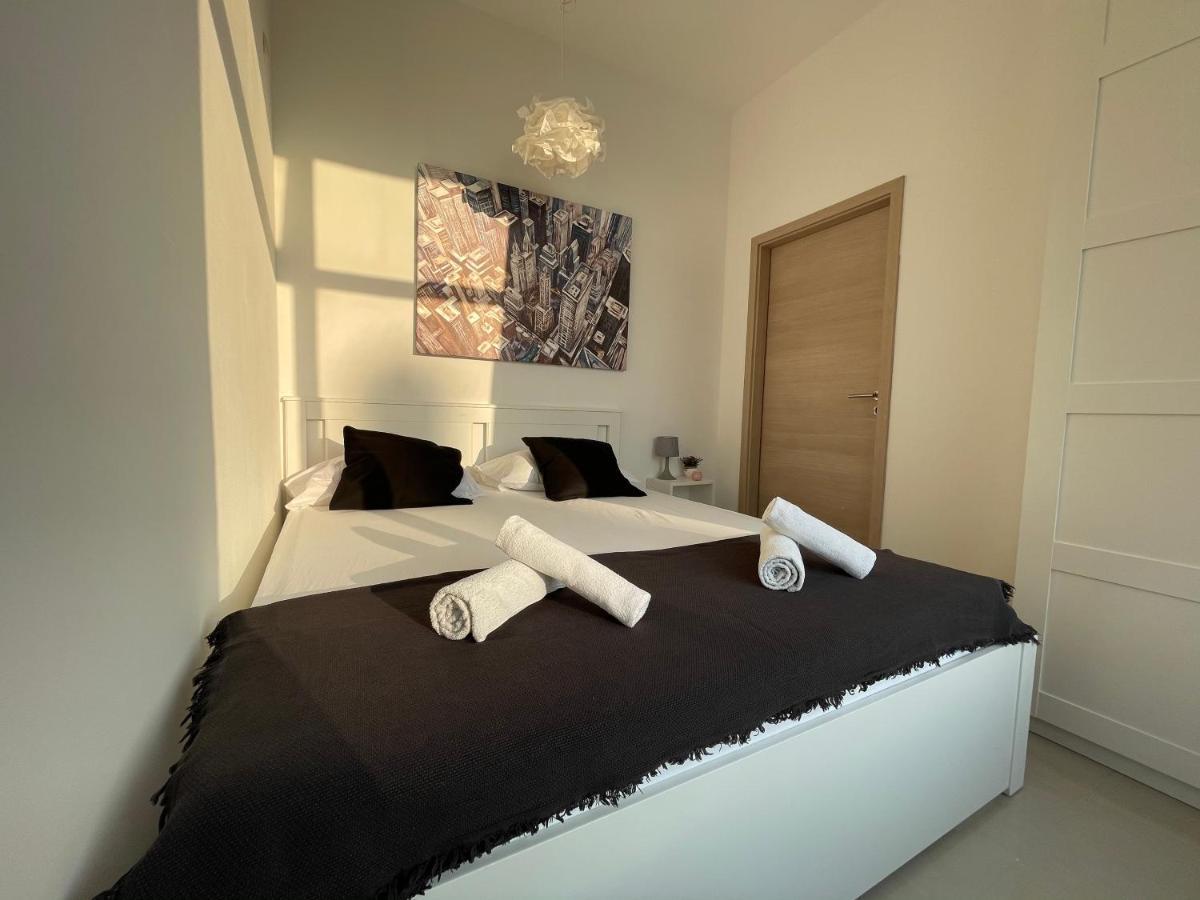 Apartments Luce Trogir Luaran gambar