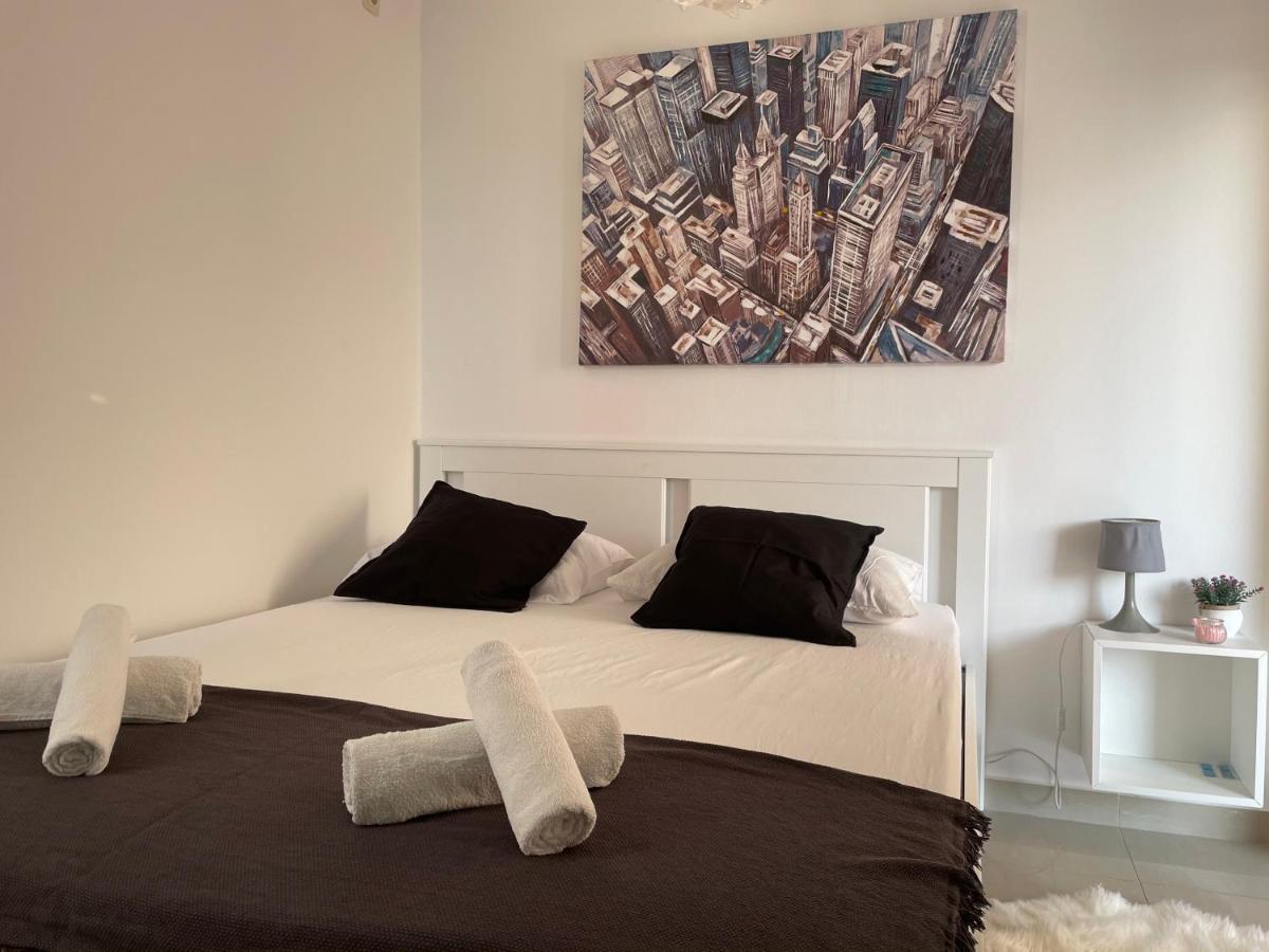 Apartments Luce Trogir Luaran gambar
