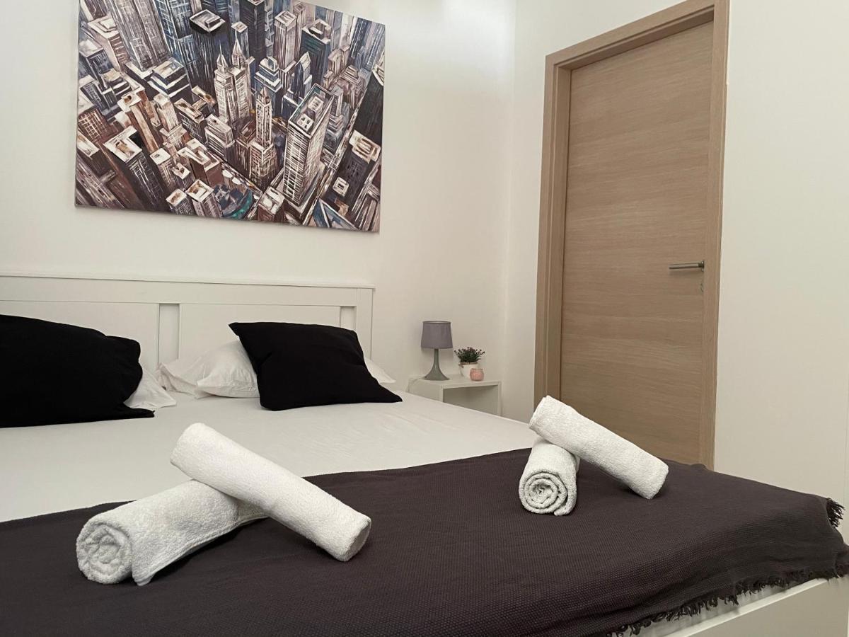Apartments Luce Trogir Luaran gambar