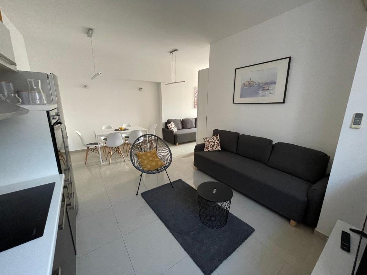 Apartments Luce Trogir Luaran gambar