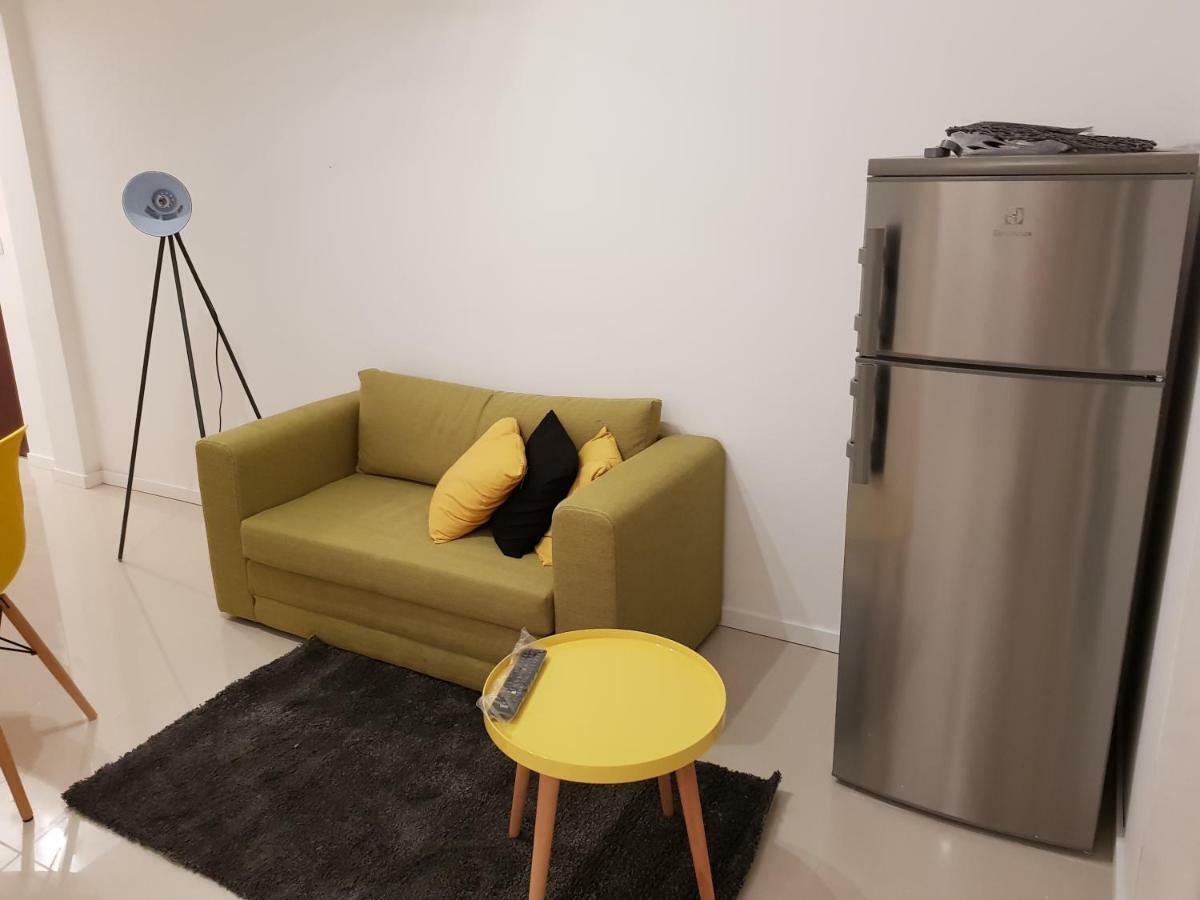 Apartments Luce Trogir Luaran gambar