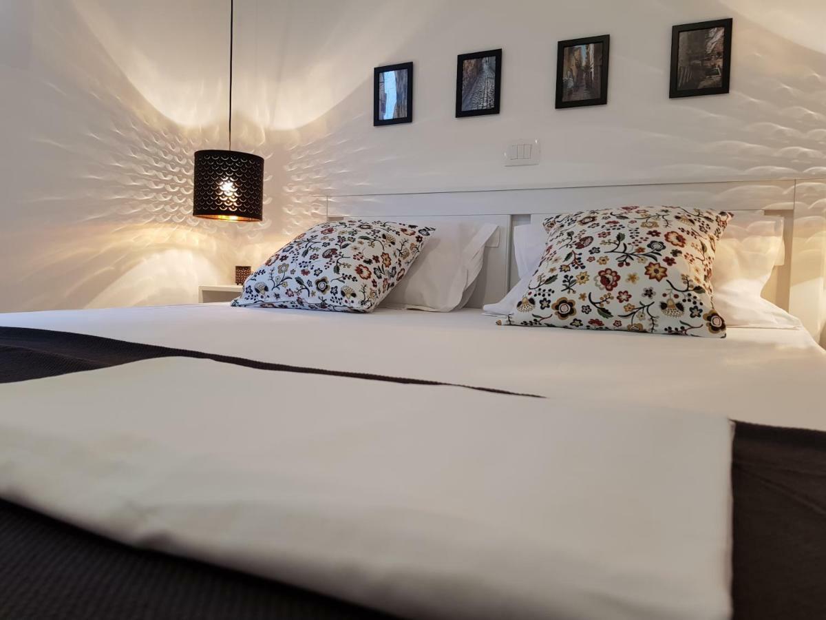 Apartments Luce Trogir Luaran gambar