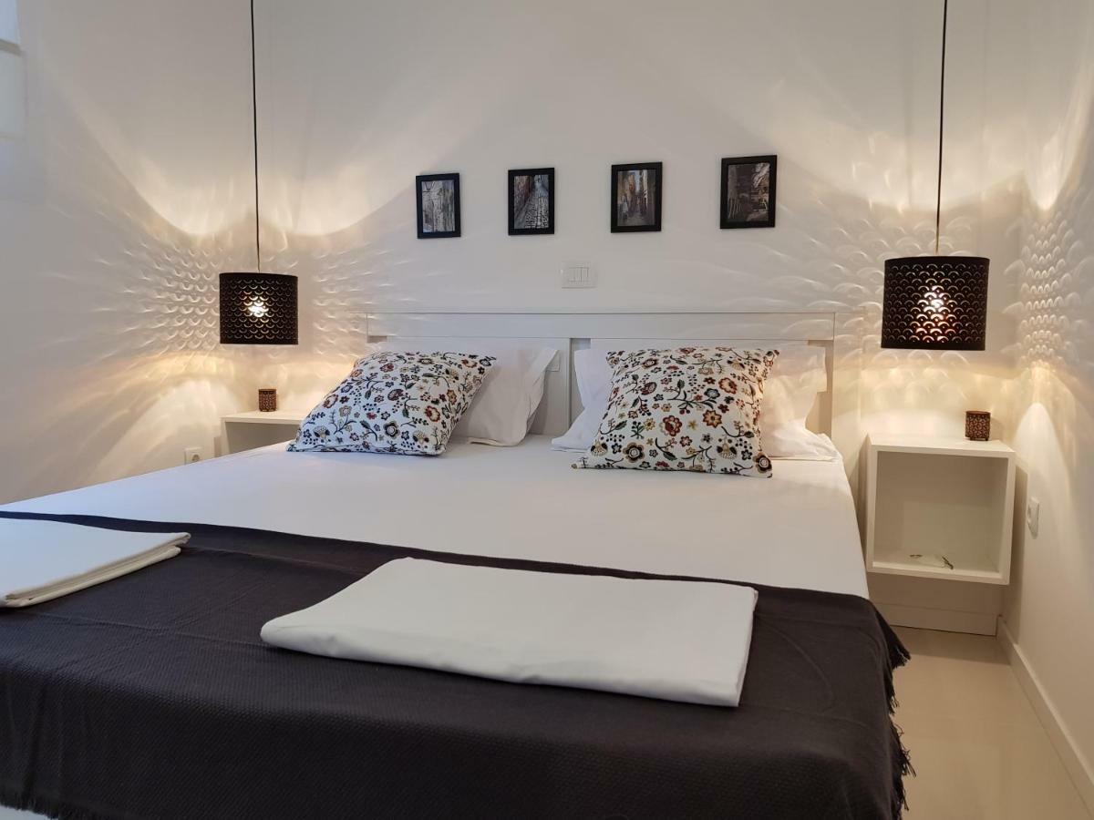 Apartments Luce Trogir Luaran gambar
