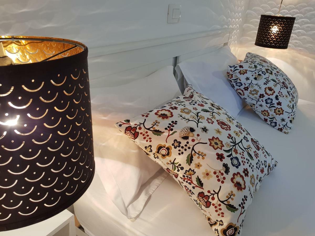 Apartments Luce Trogir Luaran gambar