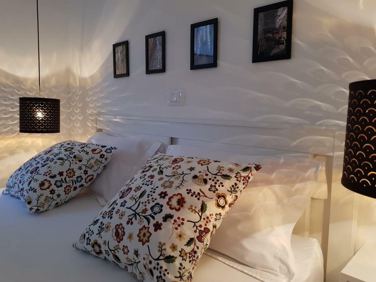 Apartments Luce Trogir Luaran gambar