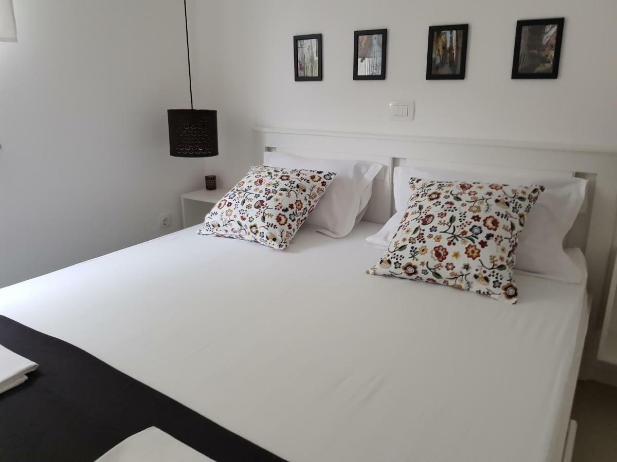 Apartments Luce Trogir Luaran gambar