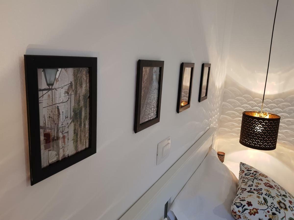 Apartments Luce Trogir Luaran gambar