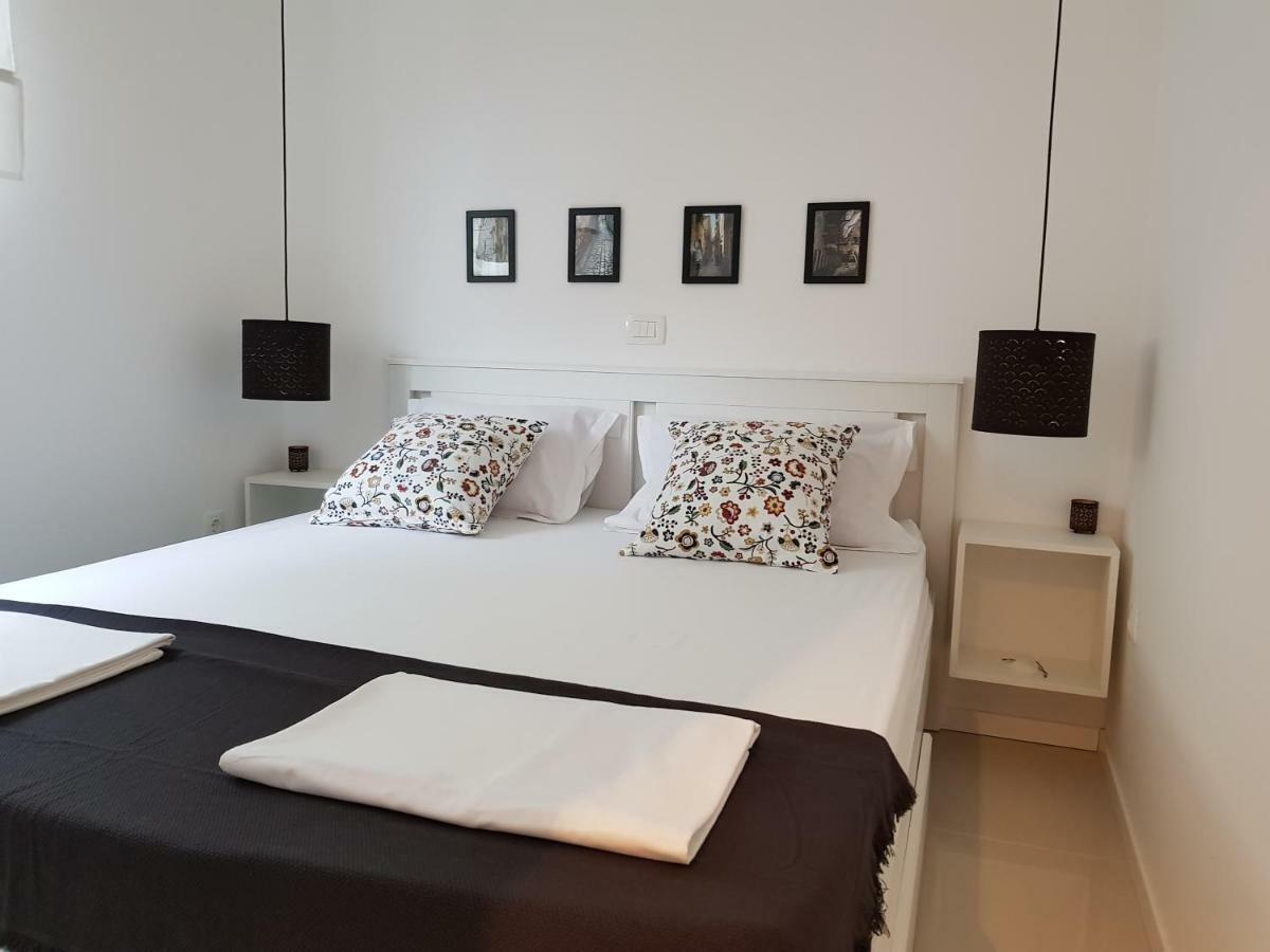Apartments Luce Trogir Luaran gambar