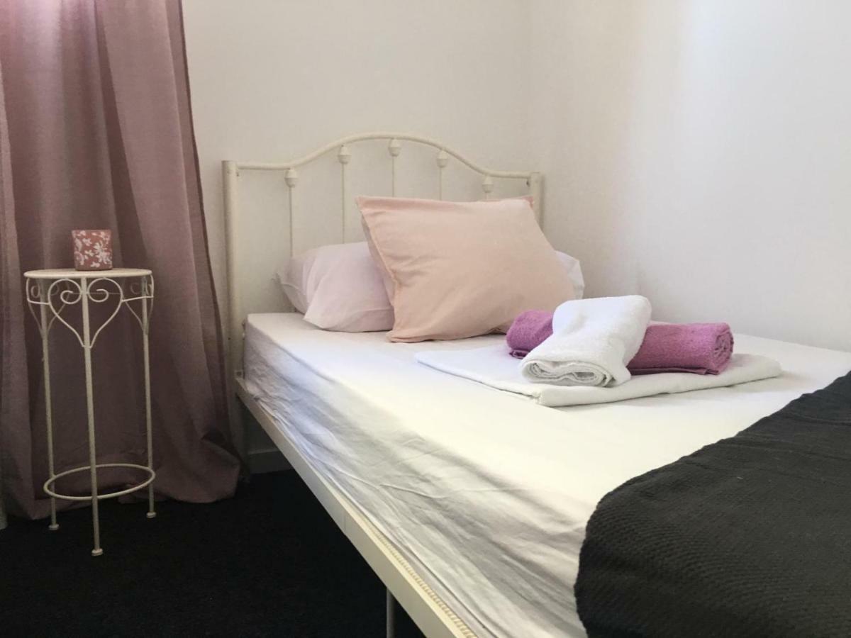 Apartments Luce Trogir Luaran gambar