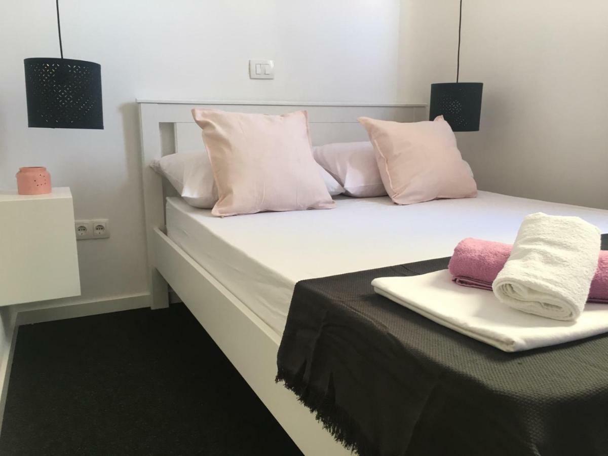 Apartments Luce Trogir Luaran gambar