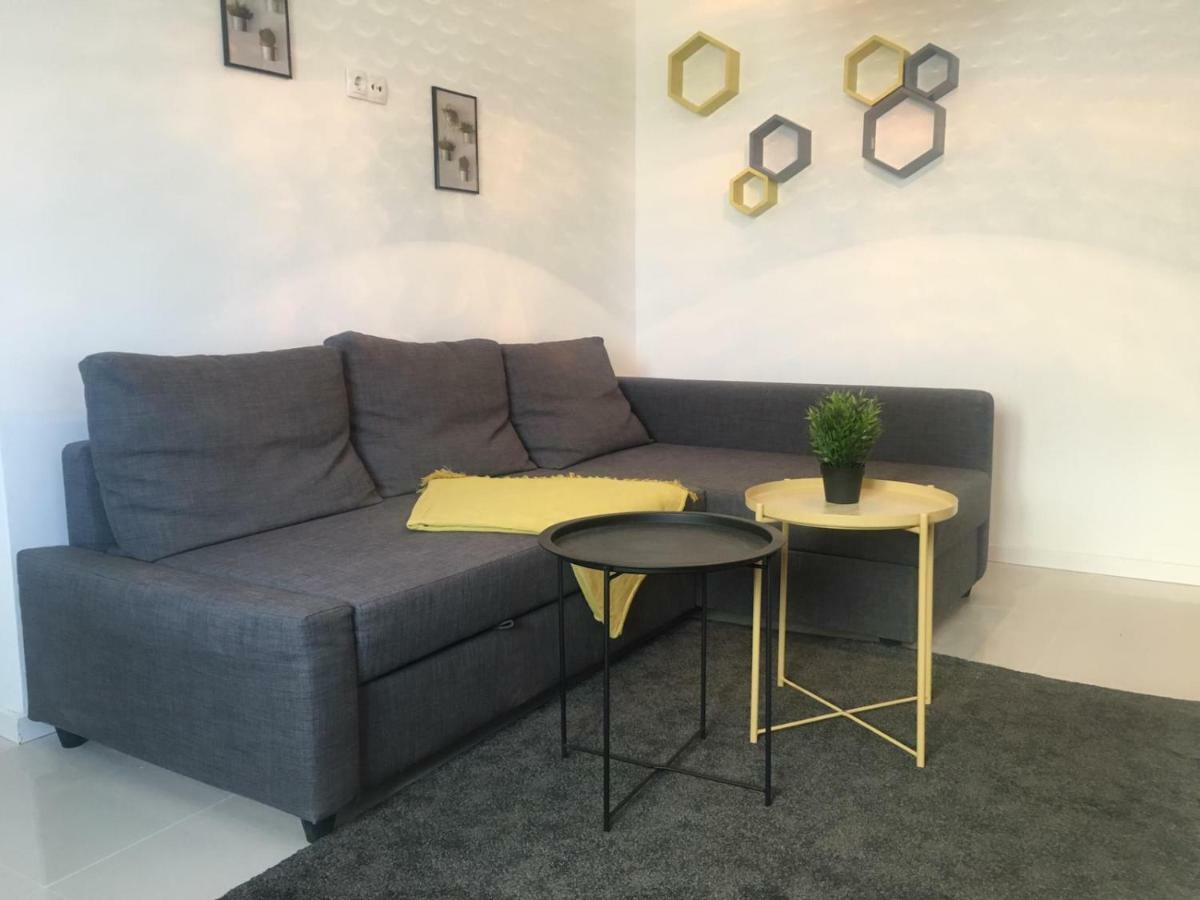 Apartments Luce Trogir Luaran gambar