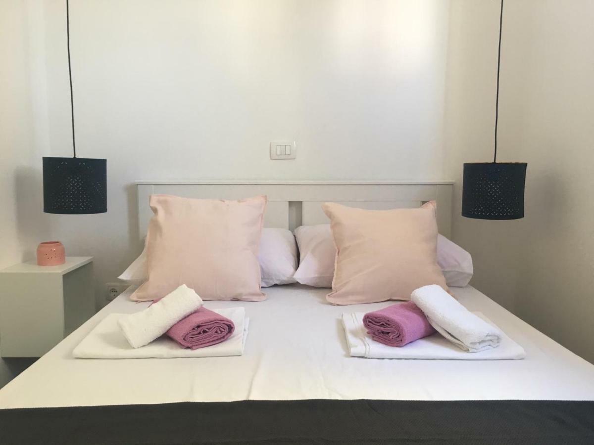 Apartments Luce Trogir Luaran gambar