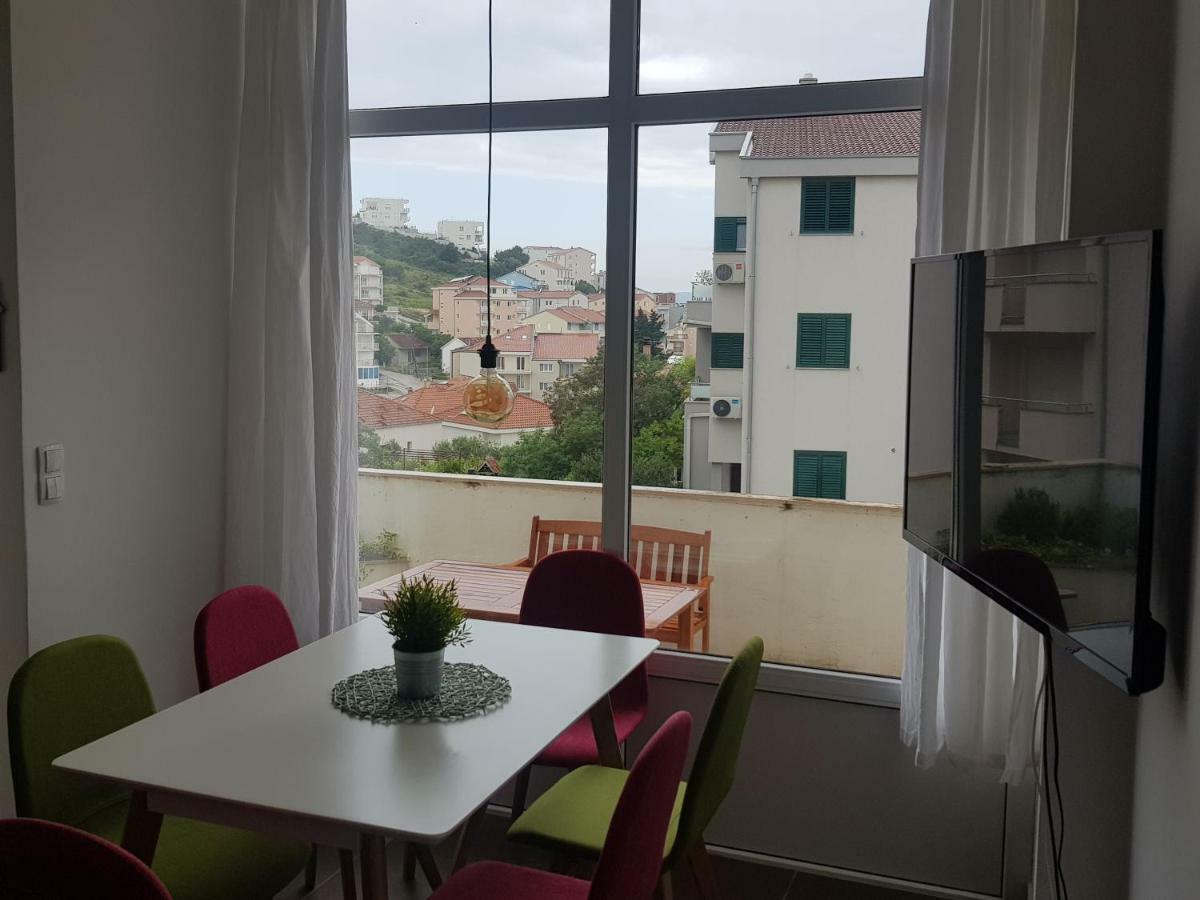 Apartments Luce Trogir Luaran gambar